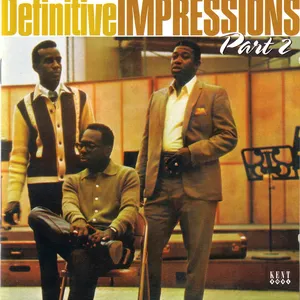 Definitive Impressions : part 2